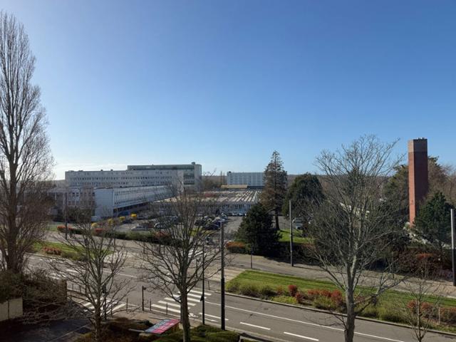 Le Havre Caucriauville