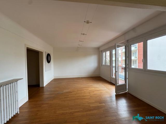LE HAVRE CENTRE VILLE 144 m²