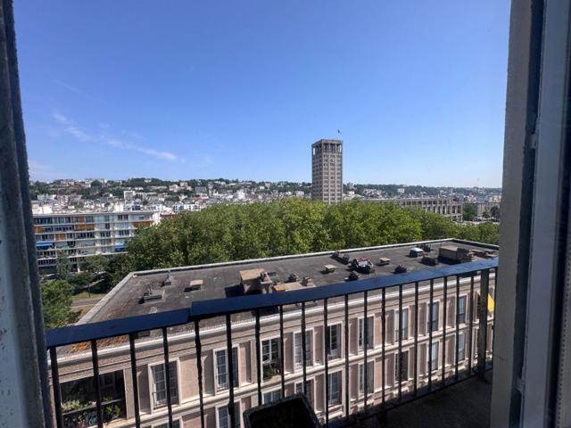 LE HAVRE CENTRE VILLE