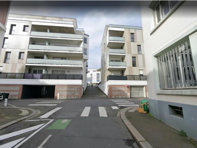 LE HAVRE CENTRE VILLE COTY à visiter rapidement !
