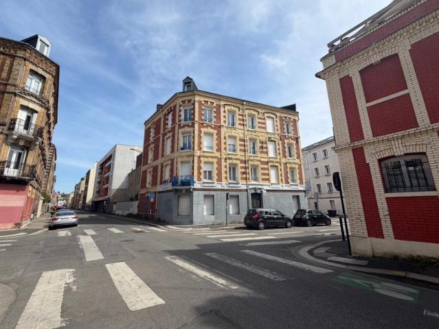 LE HAVRE DANTON