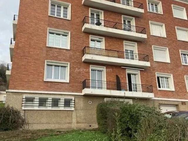 LE HAVRE GRAVILLE NOUVEAUTE F3