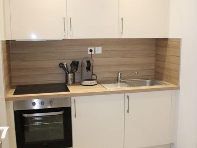 Le Havre Location Appartement 76