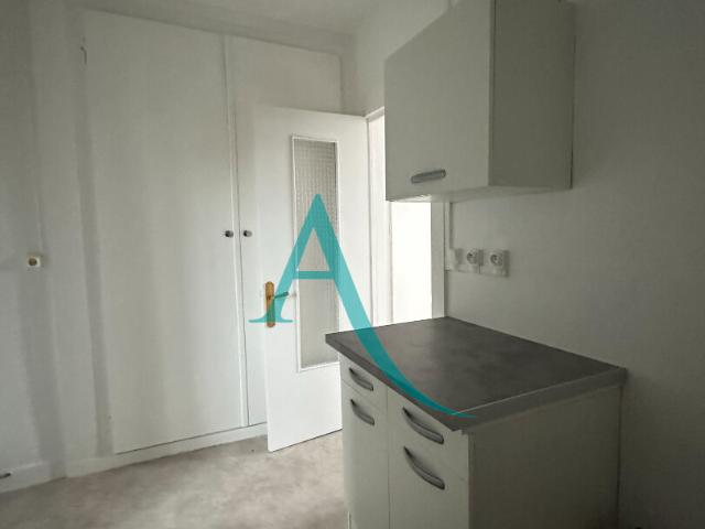 Le Havre Location Appartement 76