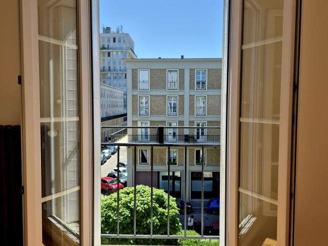 Le Havre Location Appartement 76