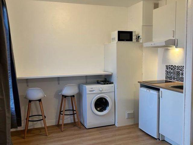 Le Havre Location Appartement 76