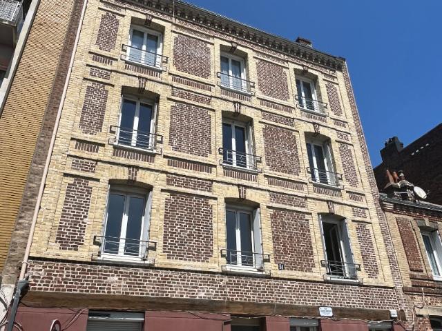 Le Havre Location Appartement 76