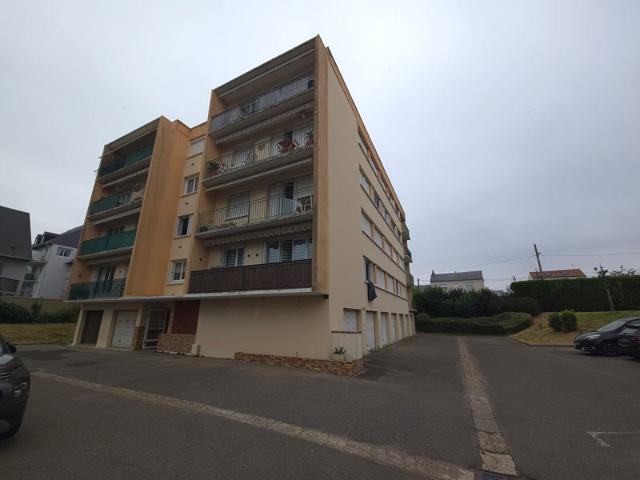 Le Havre Location Appartement 76