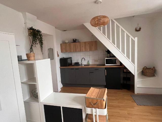 Le Havre Location Appartement 76