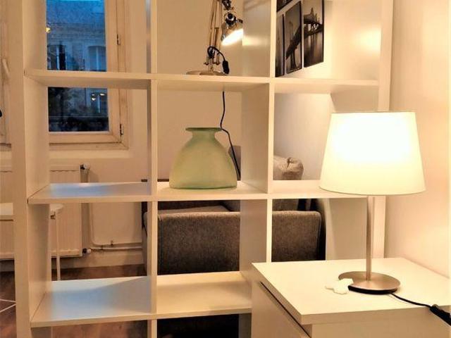 Le Havre Location Appartement 76