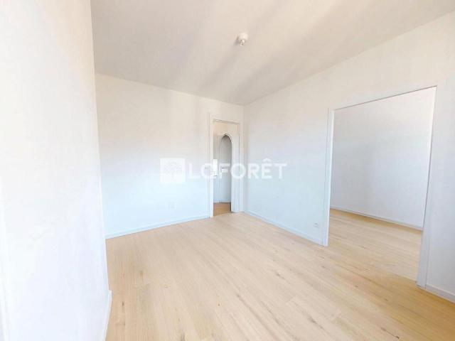 Le Havre Location Appartement 76