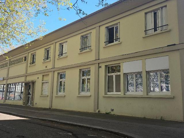 Le Havre Location Appartement 76