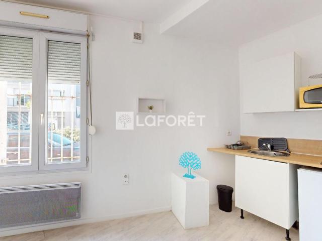 Le Havre Location Appartement 76