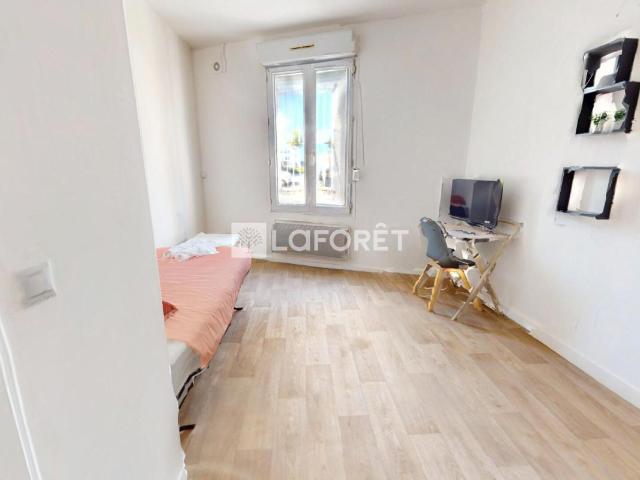 Le Havre Location Appartement 76