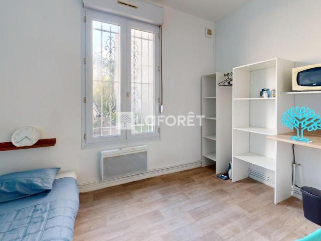 Le Havre Location Appartement 76