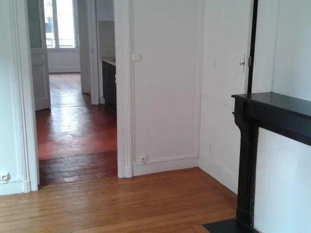 Le Havre Location Appartement 76