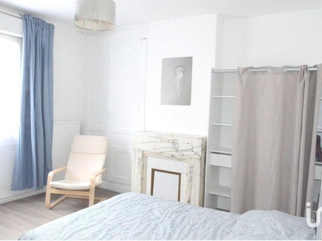 Le Havre Location Appartement 76