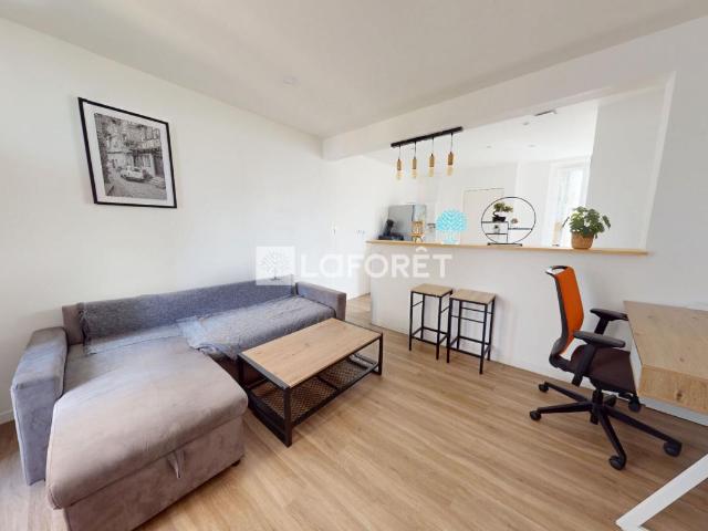 Le Havre Location Appartement 76