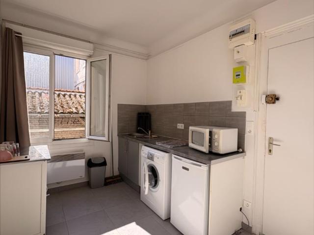 Le Havre Location Appartement 76