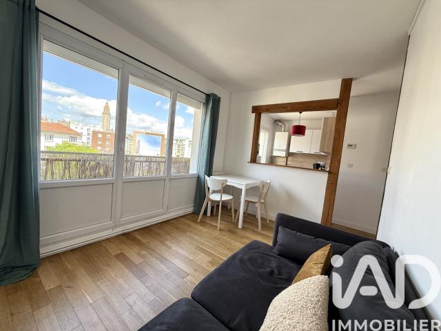 Le Havre Location Appartement 76
