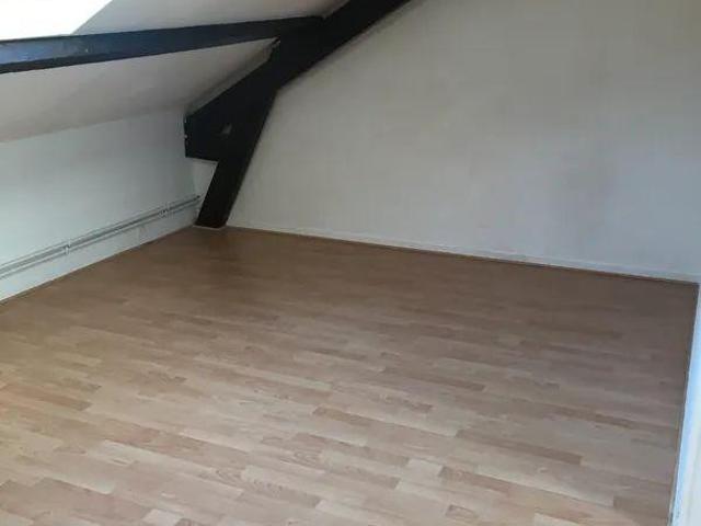 Le Havre Location Appartement 76
