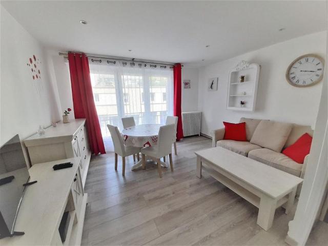 Le Havre Location Appartement 76