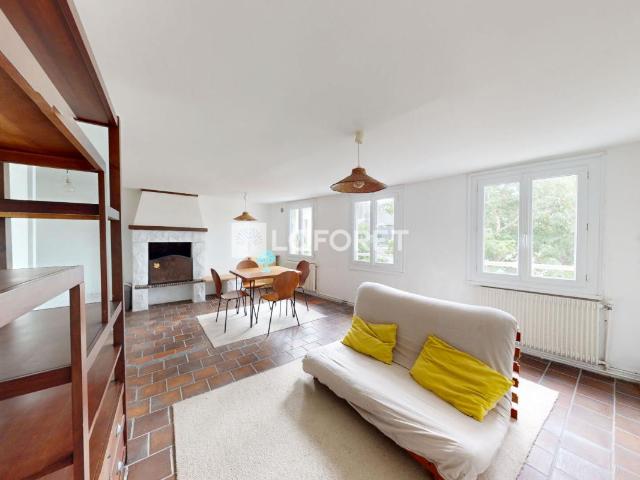 Le Havre Location Appartement 76