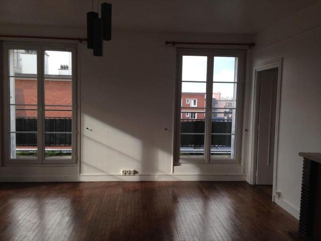Le Havre Location Appartement 76