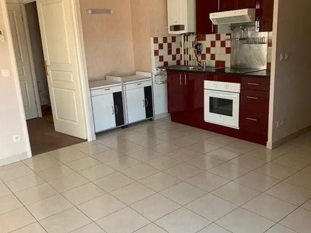 Le Havre Location Appartement 76