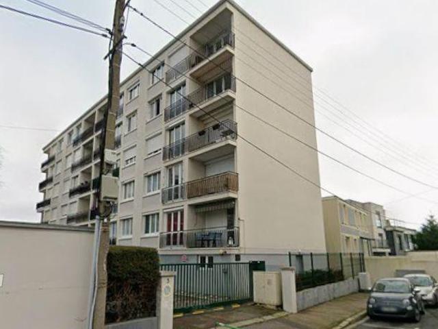 Le Havre Location Appartement 76