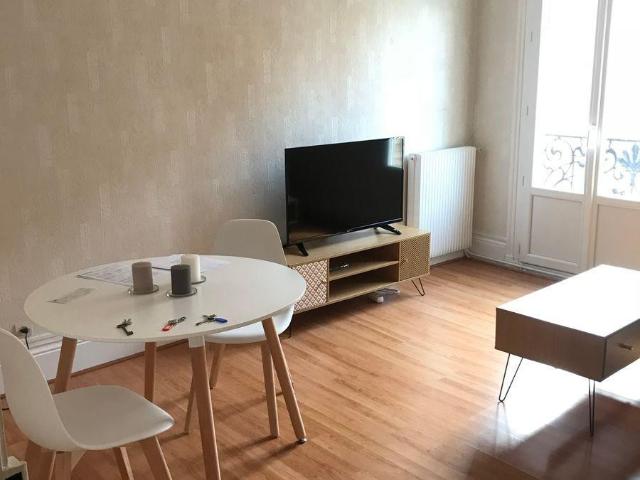 Le Havre Location Appartement 76