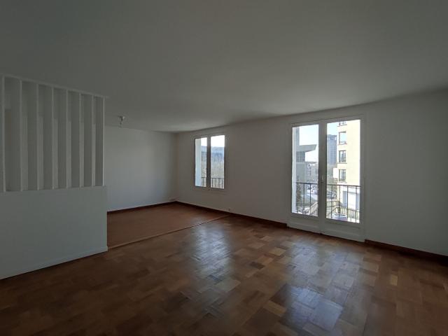 Le Havre Location Appartement 76