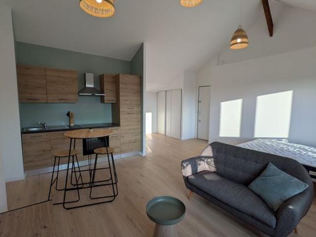Le Havre Location Appartement 76