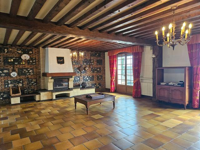 LE HAVRE Maison 4 pièces