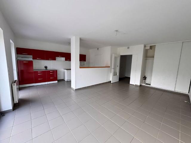 LE HAVRE Maison 5 pièces