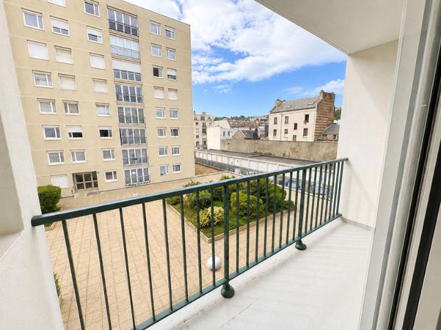 Le Havre Massillon
