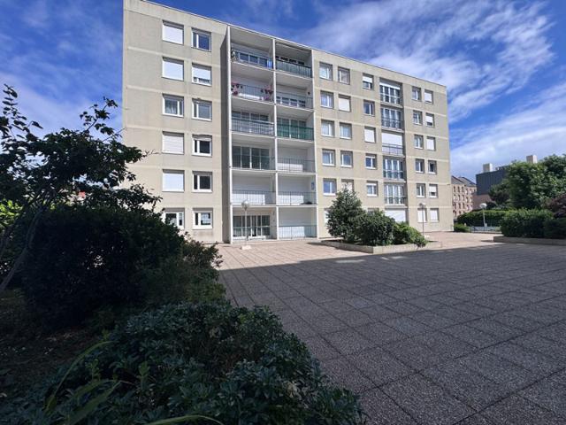 Le Havre Massillon