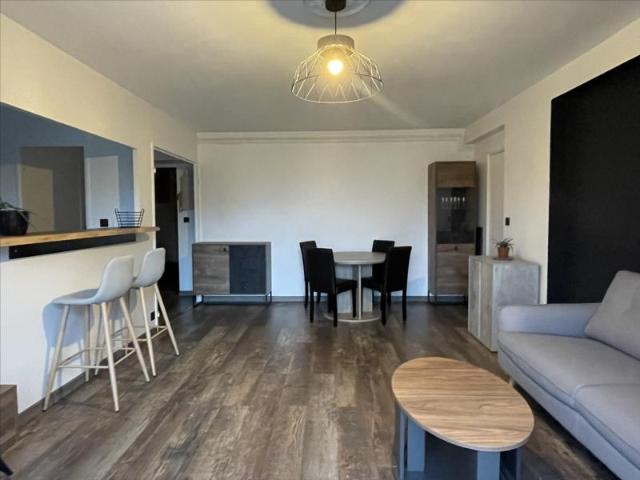 LE HAVRE/ MEUBLE T2 53m2