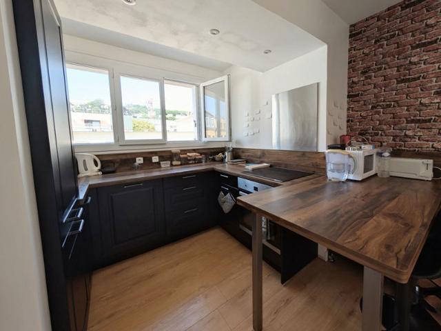 LE HAVRE Quartier Saint Roch Appartement Le Havre 2 pièce s 37.70 m2