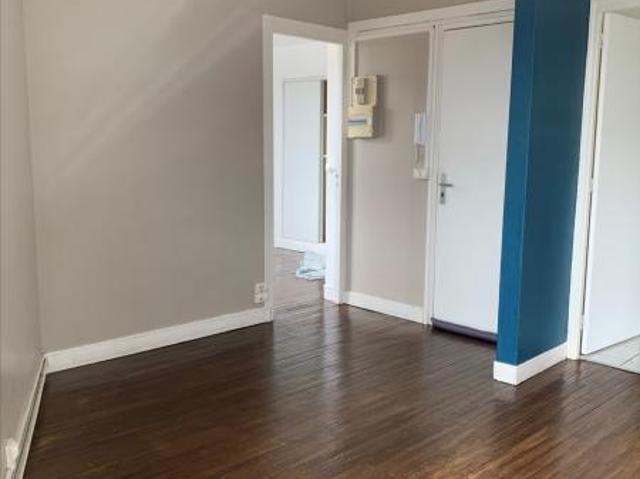LE HAVRE/Centre Appartement T3 52m2