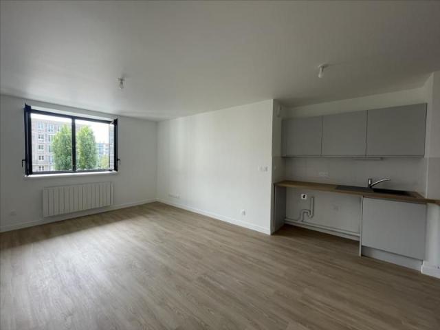 LE HAVRE/Centre Appartement T3 57m2