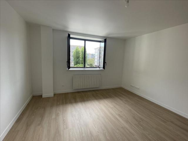 LE HAVRE/Centre Appartement T3 57m2