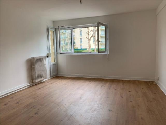LE HAVRE/Centre Appartement T3 56m2