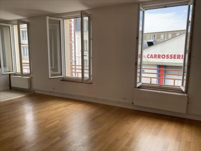 LE HAVRE/Centre Appartement T3 58m2