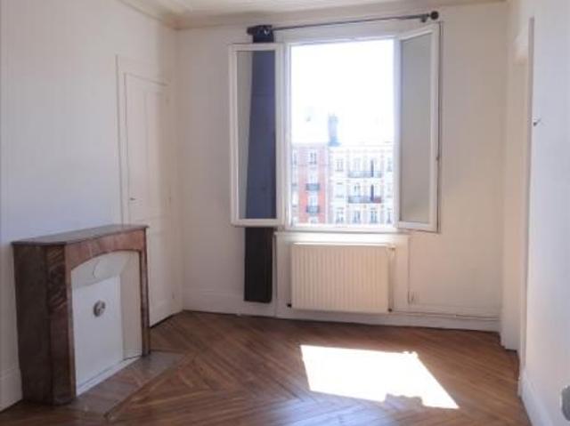 LE HAVRE/Centre Appartement T3 58m2