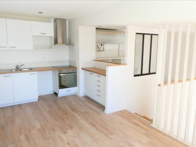 LE HAVRE/Centre Appartement T3 63m2