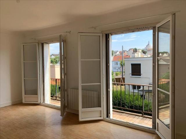 LE HAVRE/Centre Appartement T3 61m2