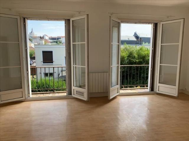 LE HAVRE/Centre Appartement T3 61m2