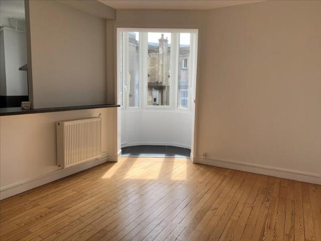 LE HAVRE/Centre Appartement T3 67m2