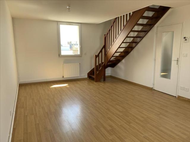 LE HAVRE/Centre Appartement T3 64m2